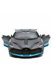 Kız Çocuk Oyuncak 1:14 Bugatti Divo Uzaktan Kumandalı Araba Erkek Çocuk Oyuncak Eğitici Oyuncaklar