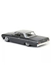 Kız Çocuk Oyuncak Greenlight 1/64 California Lowriders Series 6- 1964 Chevrolet