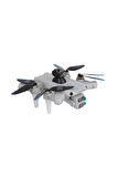 Kız Çocuk Oyuncak 4D-F14 Fırçasoz Motor GPS Özellikli Quadcopter Erkek Çocuk Oyuncak Eğitici Oyuncak