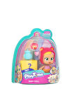 Kız Çocuk Oyuncak CYP00000 Cry Babies Play Time Mini Bebek -1adet stokta olan gö