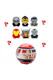 Kız Çocuk Oyuncak Avengers Mashems Figürleri Sürpriz Paket - S00051731 Erkek Çocuk Oyuncak Eğitici O