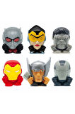 Kız Çocuk Oyuncak Avengers Mashems Figürleri Sürpriz Paket - S00051731 Erkek Çocuk Oyuncak Eğitici O