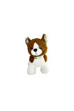 Kız Çocuk Oyuncak PB30779-23 Peluş Ayakta Köpek 23cm - 1adet stokta olan gönderi