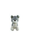 Kız Çocuk Oyuncak PB30779-23 Peluş Ayakta Köpek 23cm - 1adet stokta olan gönderi