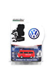 Kız Çocuk Oyuncak Greenlight 1/64 Club Vee-Dub Series 19- 1978 Volkswagen Type 2