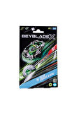 Kız Çocuk Oyuncak BEY09000 Beyblade 1li Set Helm Knight 3-80N Erkek Çocuk Oyuncak Eğitici Oyuncaklar