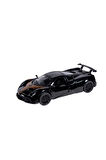 Kız Çocuk Oyuncak KM-36221C-1-2 Vardem Çek Bırak Metal Araba 1:36 Erkek Çocuk Oyuncak Eğitici Oyunca