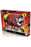 Kız Çocuk Oyuncak KS Puzzle 50 Parça Incredibles Erkek Çocuk Oyuncak Eğitici Oyuncaklar