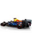 Kız Çocuk Oyuncak Speed Champions Oracle Red Bull Racing RB20 F1 Yarış Arabası E