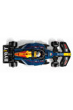 Kız Çocuk Oyuncak Speed Champions Oracle Red Bull Racing RB20 F1 Yarış Arabası E