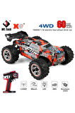 Kız Çocuk Oyuncak 184008 1 18 WL TOYS ELEKTRİKLİ Erkek Çocuk Oyuncak Eğitici Oyuncaklar