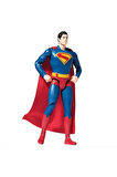 Kız Çocuk Oyuncak Superman Figür 30cm Erkek Çocuk Oyuncak Eğitici Oyuncaklar