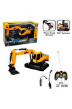 Kız Çocuk Oyuncak XFG-789-410A U/K ŞARJLI XF MODEL KAZICI KEPÇE -VRD Erkek Çocuk Oyuncak Eğitici Oyu