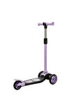 Kız Çocuk Oyuncak SCOOTER 3TKR TWİST KUROMİ Erkek Çocuk Oyuncak Eğitici Oyuncaklar