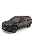 Kız Çocuk Oyuncak 1/24 Bmw XM F/F 2.4GHZ Uzaktan Kumandalı Araba - S00010240 Eği