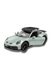 Kız Çocuk Oyuncak 1/14 Porsche 911 Dakar Standart Version F/F 2.5GHZ Uzaktan Kum