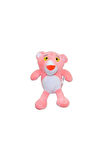 Kız Çocuk Oyuncak Peluş Pembe Panter 20cm Erkek Çocuk Oyuncak Eğitici Oyuncaklar