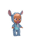 Kız Çocuk Oyuncak Cry Babies Ağlayan Stitch Erkek Çocuk Oyuncak Eğitici Oyuncaklar