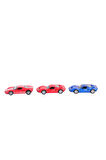Kız Çocuk Oyuncak KT5450D ÇEKBIRAK FORD COLLECTION 1 Erkek Çocuk Oyuncak Eğitici Oyuncaklar