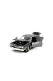 Kız Çocuk Oyuncak 9334923314R00 Fast & Furious 1970 Chevrolet 1 24 Erkek Çocuk Oyuncak Eğitici Oyunc