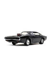 Kız Çocuk Oyuncak 9335424314R00 Jada Fast & Furious 1327 Dodge Charger 1:24 Eğitici