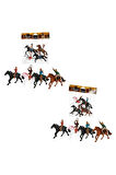 CEYLAN ADAM 4960 SUN-RST-WES-KOVBOY OYUN SET POŞETLİ KRTL 2A