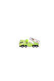 Kız Çocuk Oyuncak YH-711-57A SÜRTMELİ METAL 1:50 ÇÖP KAMYONU Erkek Çocuk Oyuncak Eğitici Oyuncaklar