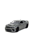 Kız Çocuk Oyuncak Hızlı & Öfkeli 2021 Dodge Charger Model Aracı Erkek Çocuk Oyuncak Eğitici Oyuncakl