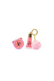 Kız Çocuk Oyuncak VRB27000 Very Bella - Parıltı Seti (lip gloss+far+ponpon anaht