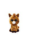 Kız Çocuk Oyuncak TY Beanie Boos At Harriet Peluş 15cm Erkek Çocuk Oyuncak Eğitici Oyuncaklar