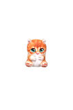 Kız Çocuk Oyuncak WA/01306 Wild Alive Küçük Peluş -1adet stokta olan gönderilir