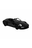 Kız Çocuk Oyuncak 47700 Porsche 911 S Uzaktan Kumandalı Işıklı Araba 1:12 -Sunma
