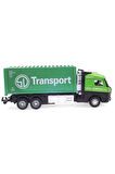 Kız Çocuk Oyuncak Die Cast Model Çek Bırak Erkek Çocuk Oyuncak Eğitici Oyuncaklar