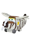 Kız Çocuk Oyuncak HARİKA KANATLAR DIE CAST BELLO Erkek Çocuk Oyuncak Eğitici Oyuncaklar