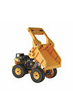 Kız Çocuk Oyuncak 75081TR Mekanik Laboratuvarı - Haul Truck - Hafriyat Kamyonu +