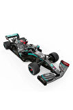 Kız Çocuk Oyuncak 98400 Mercedes AMG F1 W11 EQ 2.4GHZ. Siyah - Sunma