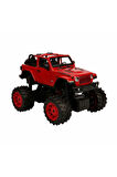 Kız Çocuk Oyuncak 79410 SUN-RAS-R C 1 14 Ful Fonksiyon Jeep Wrangler Rubicon Big