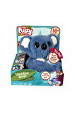 Kız Çocuk Oyuncak MYN00101 My Fuzzie Friends Sesli ve Işıklı Koala 25cm - 18295
