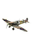 Kız Çocuk Oyuncak Revell Spitfire MK.II Iron Maiden Model Seti 05688 Erkek Çocuk Oyuncak Eğitici Oyu
