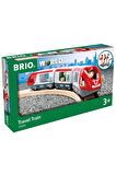 Kız Çocuk Oyuncak Brio Seyahat Treni Erkek Çocuk Oyuncak Eğitici Oyuncaklar