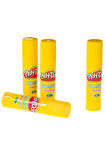 Kız Çocuk Oyuncak Play-Doh Stick Yapıştırıcı 21 Gr. Erkek Çocuk Oyuncak Eğitici Oyuncaklar