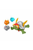 Kız Çocuk Oyuncak Imaginext League of Super Pets Aksiyon Figürleri HGL08 Erkek Çocuk Oyuncak Eğitici