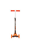 Kız Çocuk Oyuncak ST247 SHİNARO Maxi Twister Turuncu Yeni Nesil Scooter - 85817