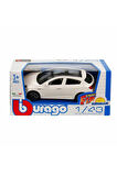 Kız Çocuk Oyuncak Bburago 1:43 Street Fire - 2013 Srt Viper Gts Metal Oyuncak Ar