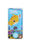Kız Çocuk Oyuncak Ocean Wonderland Retro Su Oyunu - S00003692 - 1adet Stokta Ola