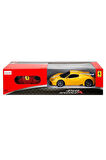 Kız Çocuk Oyuncak Rastar Kumandalı 1:24 Ferrari 458 Speciale Erkek Çocuk Oyuncak Eğitici Oyuncaklar