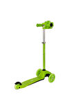 Evo Dino 3 Teker Işıklı Mini Scooter Kız Erkek Çocuk Oyuncakları Eğitici Oyuncaklar