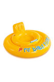 Kız Çocuk Oyuncak Intex Oturaklı Bebe Flotoru 70cm 56585 Erkek Çocuk Oyuncak Eğitici Oyuncaklar