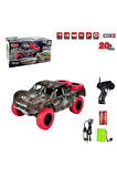 Kız Çocuk Oyuncak HB-DK2001-02-03 Kumandalı 2.4G Şarjlı 1:20 Drift Araba -Vardem