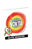 Kız Çocuk Oyuncak Küçük Duygusal Nokta Duygu Dedektifi Erkek Çocuk Oyuncak Eğitici Oyuncaklar
